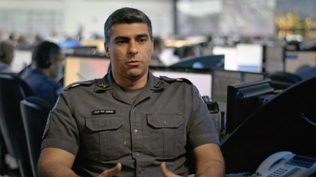 O COPOM em Dia de Jogo da Seleção