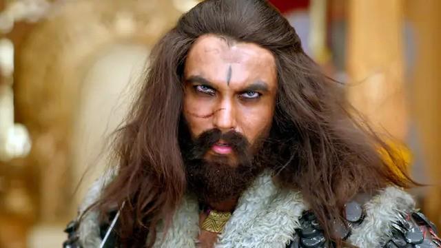 Dhruv ya nayak?