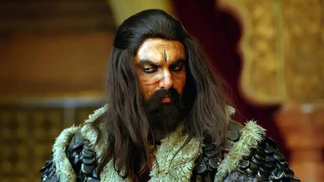 Raj Vaidya in danger