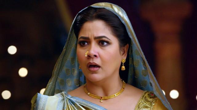 No rakhi for Krishna ji