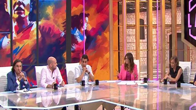 Maxi Iglesias