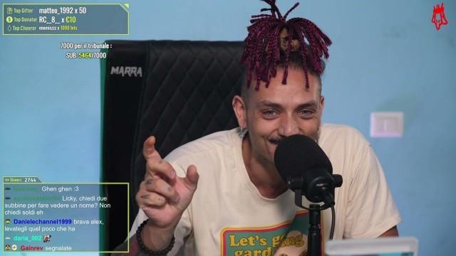 Ci ha BOTTATO i Profili Instagram. Con gli stessi BOT mostrati ieri al Gate… | Cerbero Podcast #1930