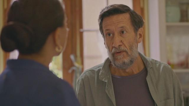 ¡Fuimos espiados!