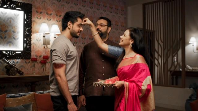 Katha's Big Happy Family 