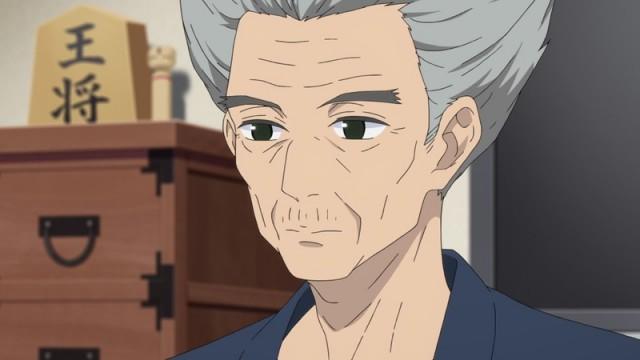 Los problemas de Gakuto