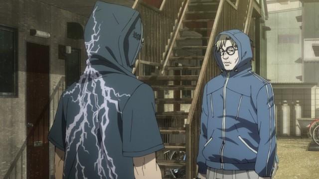 Do You Know What the Ninja Code Says?