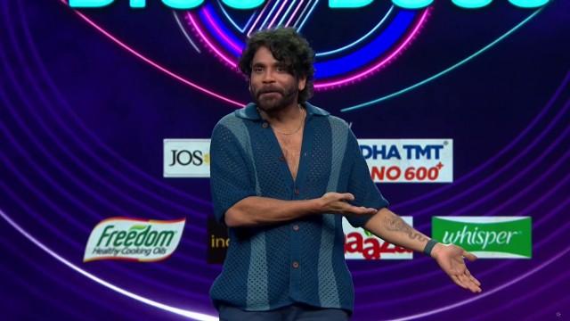Day 6: A Weekly Recap with Nagarjuna