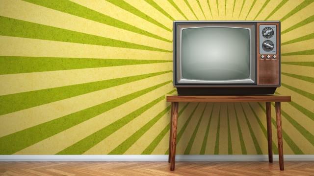 Britain's Favourite Ads of the 70s & 80s
