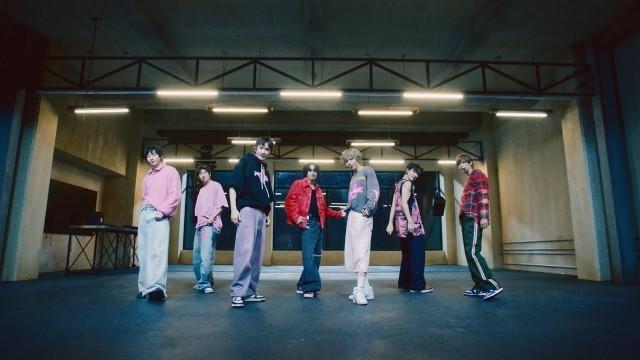 RIIZE 'Get A Guitar' Performance Video