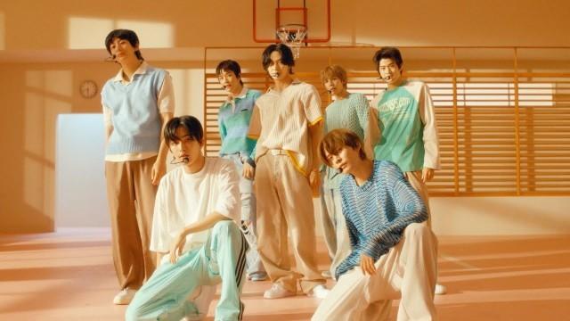 RIIZE 'Memories' Performance Video
