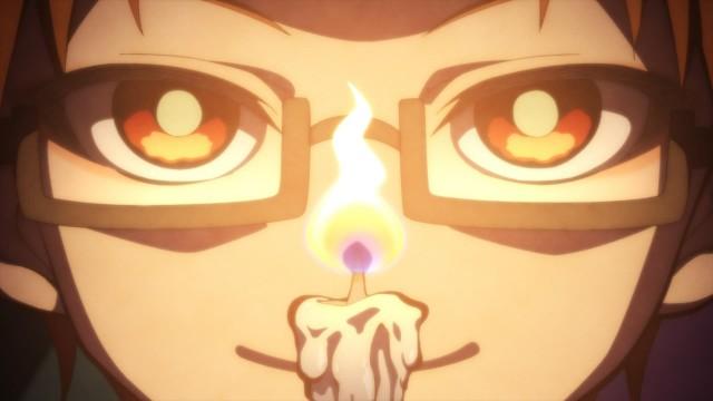 Kokkuri-san / Mitsuba's Operation: Friends