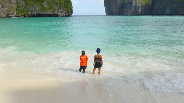 Thailand: Protecting Paradise