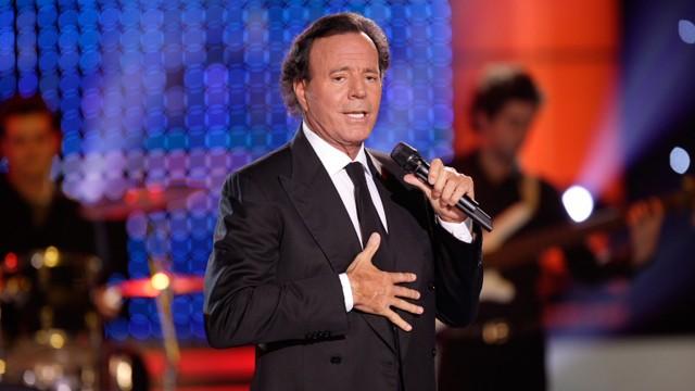 Julio Iglesias (Parte 1)