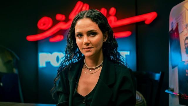Podcast: Rakeen Saad