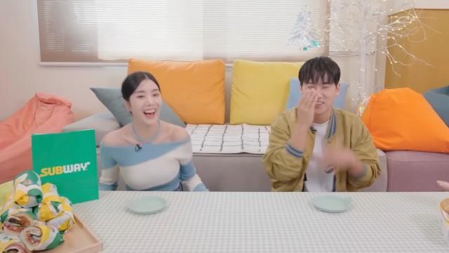 EP.9 | SUBWAY Makes You Happy, But What Happens If You Add Spice?