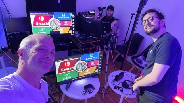 #SamPlay - 27/08/2023