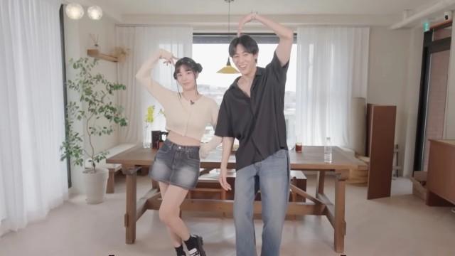 EP.10 | Maebgosu BamBam VS Maebjjiri Master Eun-bi Spicy Ribs Time!