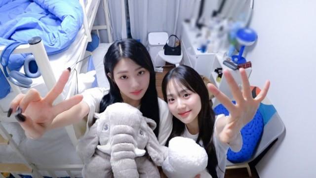서연과 신위의 하루 마무리｜SIGNAL 230914