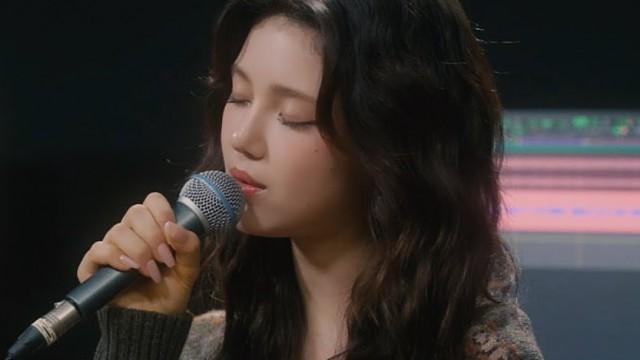 'V - Rainy Days' Cover by DANIELLE