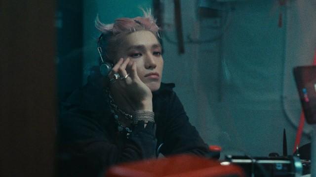 Mystery in Seoul #TAEYONG