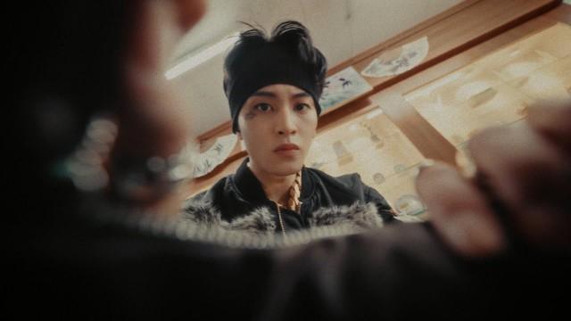 불가사의(Mystery) in Seoul #MARK