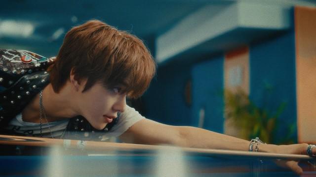 불가사의(Mystery) in Seoul #JUNGWOO