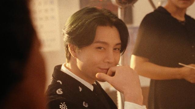 불가사의(Mystery) in Seoul #JOHNNY