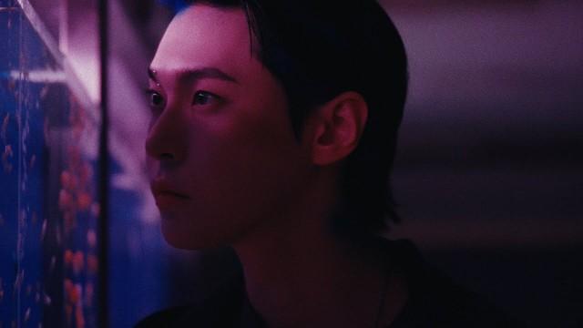 불가사의(Mystery) in Seoul #DOYOUNG