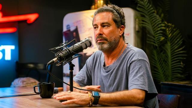 Podcast: Hadi El-Bagoury