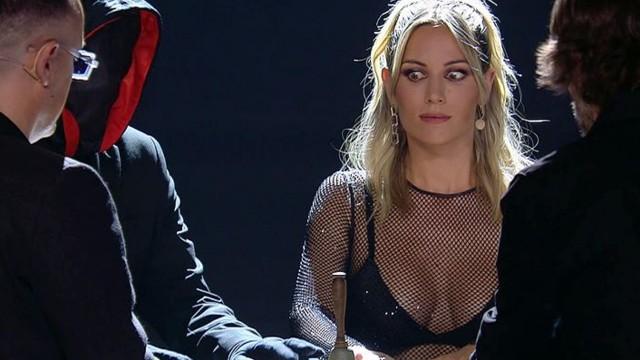 Gala 2: Talento, peligro y misterio