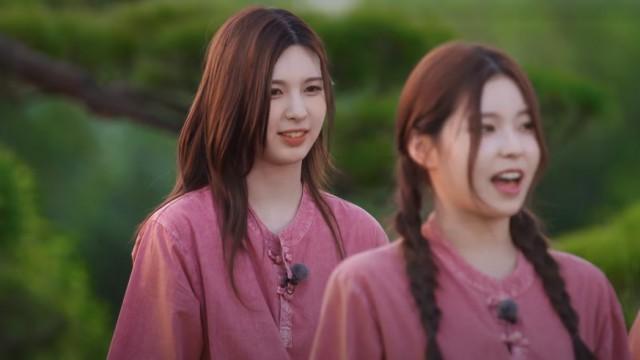 NMIXXIN EP.6 | Torn Between Love and War, Their Choice Is...?