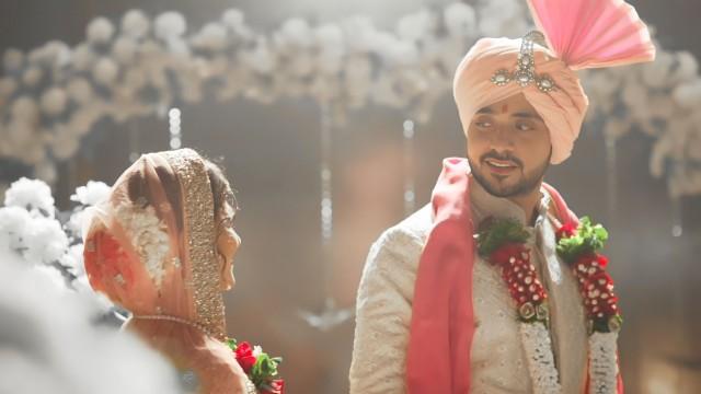 Viaan Plans His Proposal