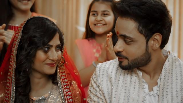 Viaan's First Love