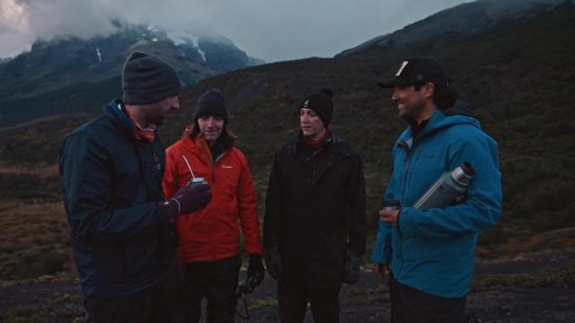 Patagonia