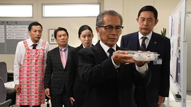第8話 拡大スペシャル
