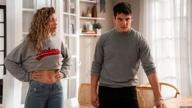 Desesperados, un error les puede costar la vida