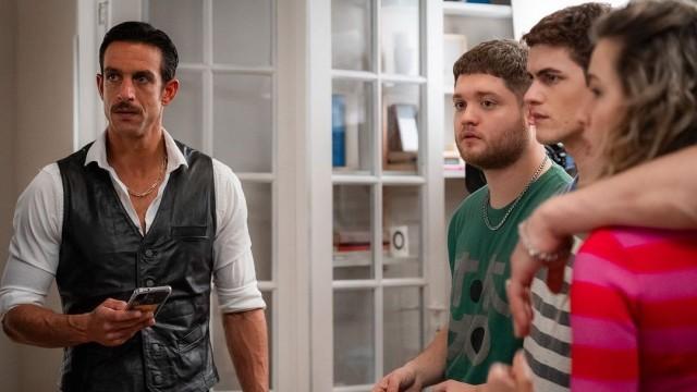 Sin escapatoria, siguen presos de sus decisiones