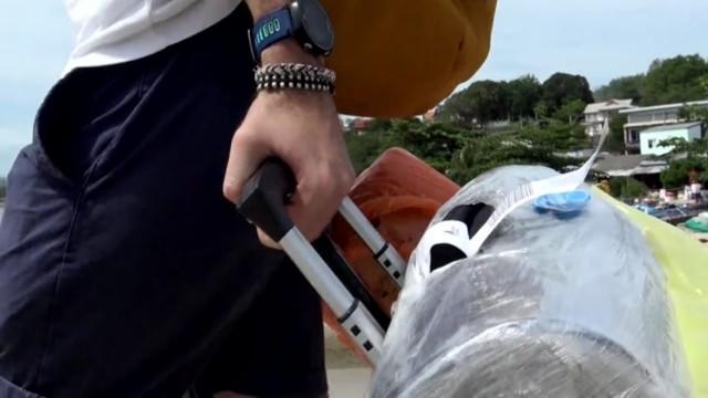 Crimen en Tailandia: Caso Daniel Sancho