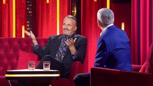 Miguel Bosé
