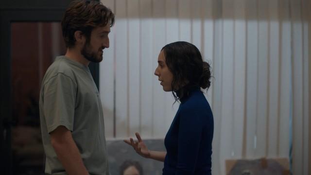 Ana & Vincent
