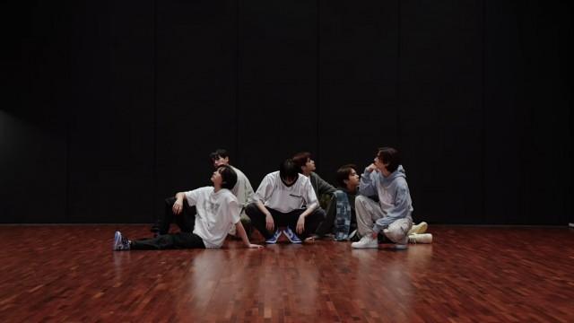 Choreography｜BOYNEXTDOOR (보이넥스트도어) ‘뭣 같아’ Dance Practice