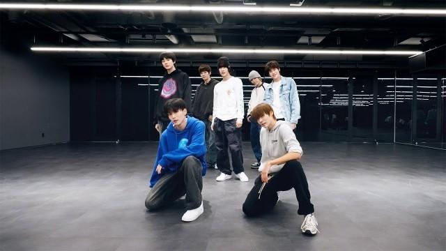 RIIZE 'Memories' Dance Practice