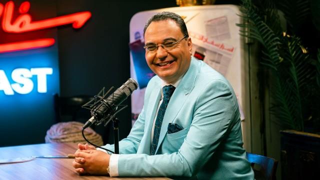 Podcast: Psychologist Waleed Hendi