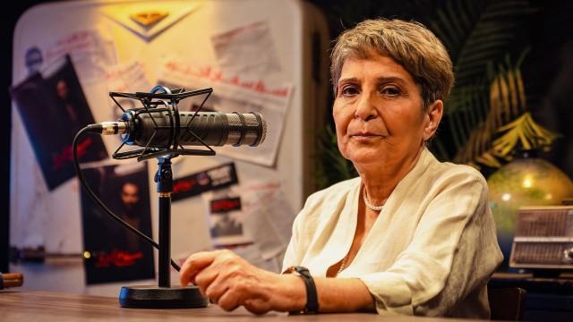 Podcast: Hanan Youssef
