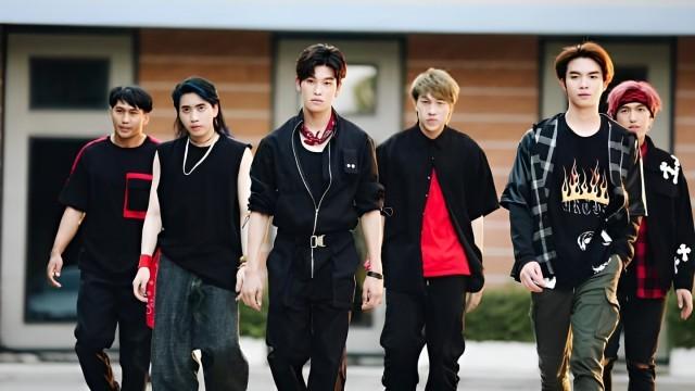 “Sky” signs up to study at “Max Academy”