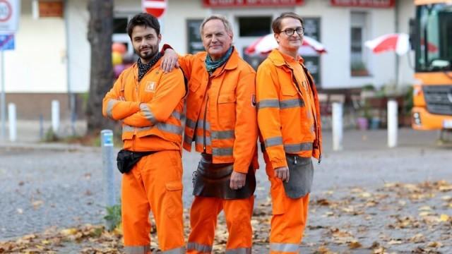 Arbeit am Limit