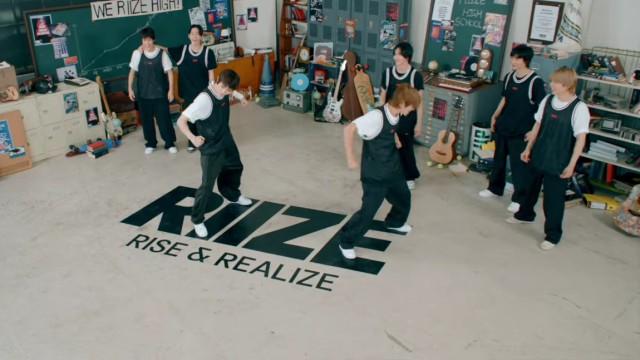 EP.2 [WE RIIZE HIGH! #2]