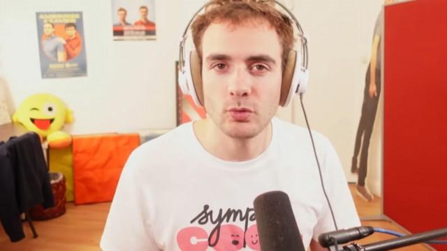 ON MONTE UN MARIUS INÉDIT ! Peut-être que c'est drôle...