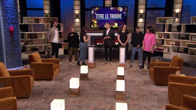 Épisode 5
