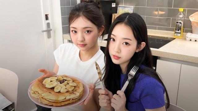 Guess Who's the Unnie｜SIGNAL 230919
